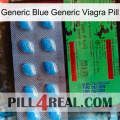 Generic Blue Generic Viagra Pill new03